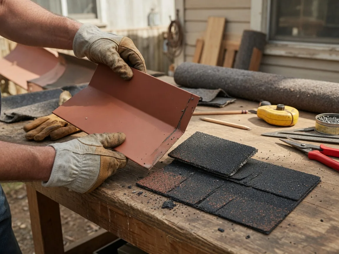 Roof Repair company in La Motte, IA